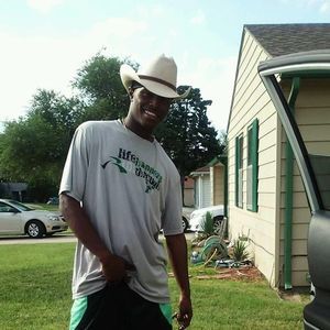 Meet your Posher, Terry